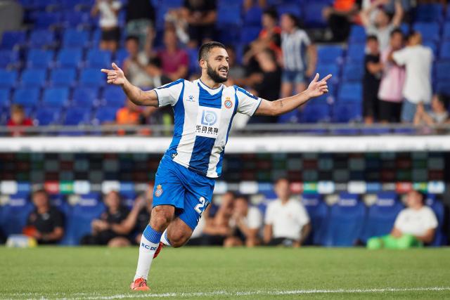 传奇!费尔南德斯正式宣布退役 国家队履历耀眼