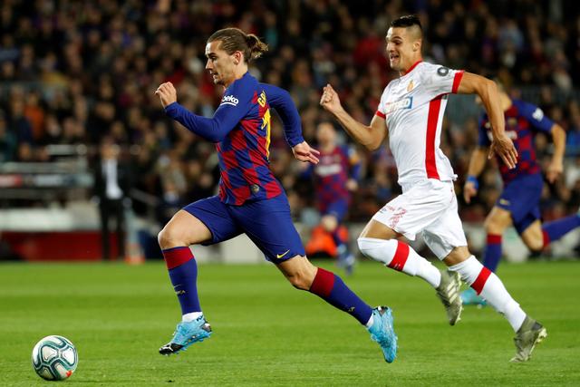 德尚：没有惩罚姆巴佩 只是觉得他不来对他更好