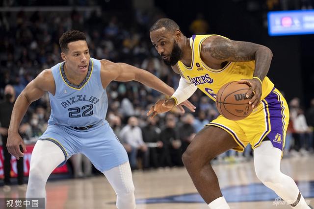 NBA彩经：湖人难阻火箭 骑士胜猛龙 掘金擒森林狼 老鹰力拼尼克斯